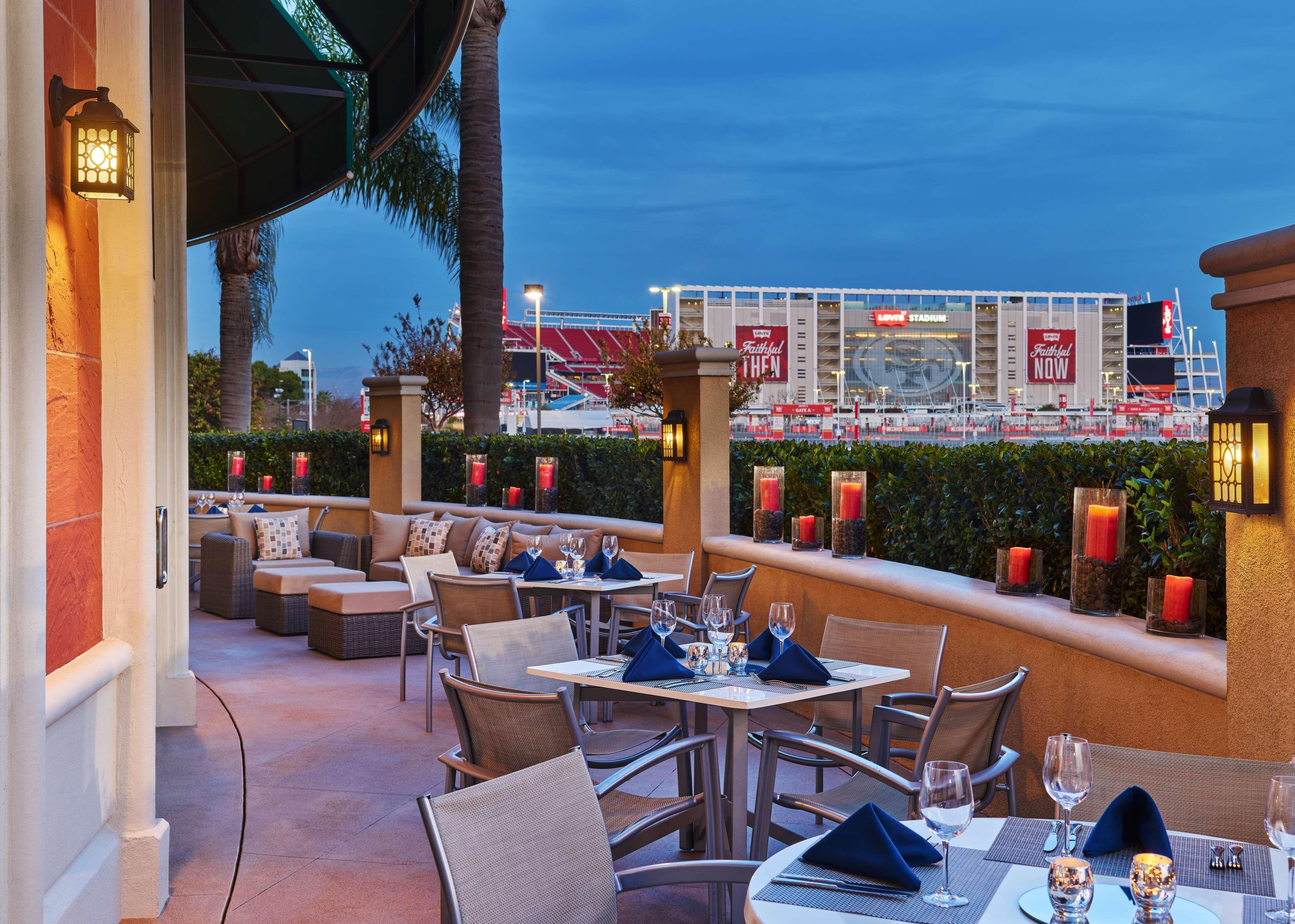 Hotel Hilton Santa Clara Exteriér fotografie